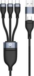 Digital Data Communications Conceptronic - USB-C