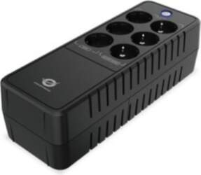 Digital Data Communications Conceptronic ZEUS09E -