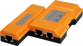 Digital Data Communications Equip Cable Tester