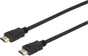 Digital Data Communications equip HDMI cable