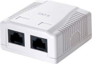 Digital Data Communications equip network surface