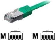 Digital Data Communications equip patch cable