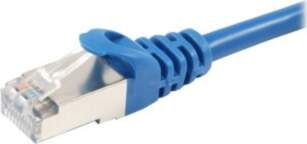 Digital Data Communications equip patch cable