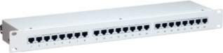 Digital Data Communications equip patch panel