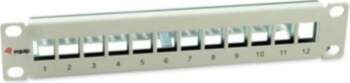 Digital Data Communications equip patch panel