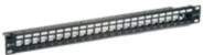 Digital Data Communications equip patch panel