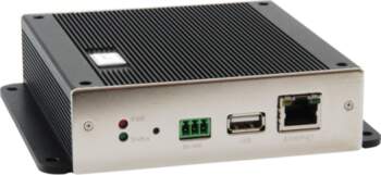 Digital Data Communications LevelOne DSS-1000 -