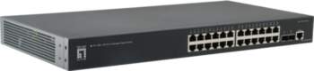 Digital Data Communications LevelOne GTL-2661 -