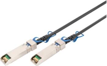 DIGITUS 25GBase direct attach cable -