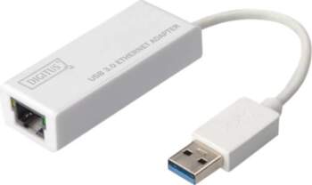 DIGITUS DN-3023 - network adapter -