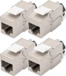 DIGITUS modular insert - keystone, with