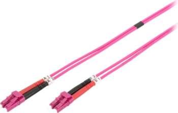 DIGITUS patch cable - 2 m