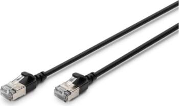 DIGITUS patch cable - 30 cm