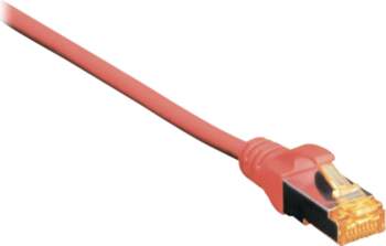 DIGITUS patch cable - 50 cm
