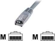 DIGITUS Premium - patch cable -