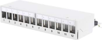 DIGITUS Professional DN-93706 - patch panel