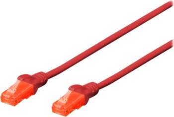 DIGITUS Professional patch cable - 10