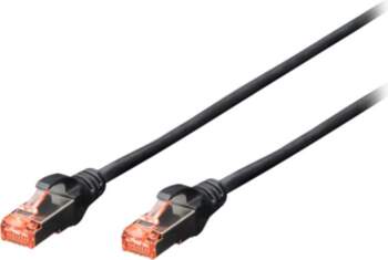 DIGITUS Professional patch cable - 10