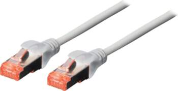 DIGITUS Professional patch cable - 15