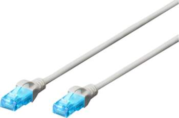 DIGITUS Professional Premium - patch cable