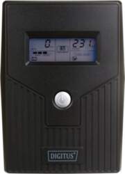 DIGITUS - UPS - line interactive