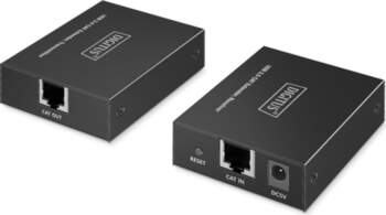 DIGITUS - USB extender - USB