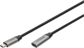 DIGITUS - USB extension cable -