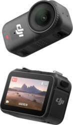 DJI Osmo Nano - Standard Combo