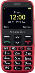DORO Primo 368 - red -