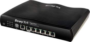 Draytek Vigor 2927 - router -