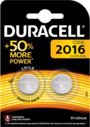 Duracell Electronics 2016 battery - 2