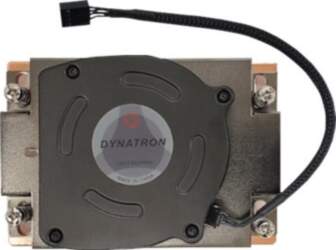 Dynatron Corporation Dynatron A41 - processor