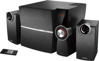 Edifier C2XD - speaker system C2XD