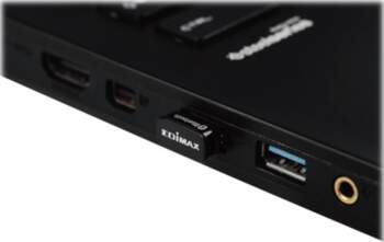 Edimax BT-8500 - network adapter -