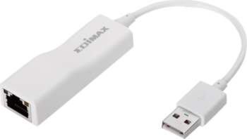 Edimax EU-4208 - network adapter -