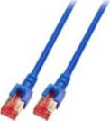 EFB-Elektronik ECOLAN patch cable - 15
