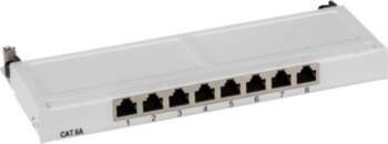 EFB-Elektronik Mini - patch panel -