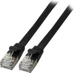 EFB-Elektronik patch cable - 15 cm