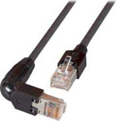EFB-Elektronik patch cable - 25 cm