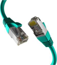 EFB-Elektronik patch cable - 25 cm