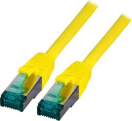 EFB-Elektronik patch cable - 25 cm