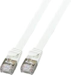EFB-Elektronik patch cable - 25 cm