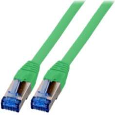 EFB-Elektronik patch cable - 2 m