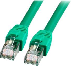 EFB-Elektronik patch cable - 3 m