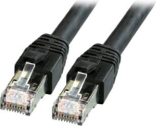 EFB-Elektronik patch cable - 50 cm