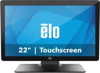 Elo Touch Solutions Elo 2202L -