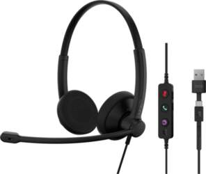 EPOS IMPACT 100 Series - headset