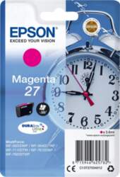 Epson 27 - magenta - original