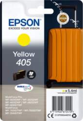Epson 405 - yellow - original