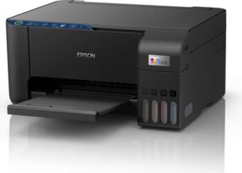 Epson EcoTank ET-2861 - multifunction printer